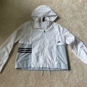 Adidas Women’s Windbreaker